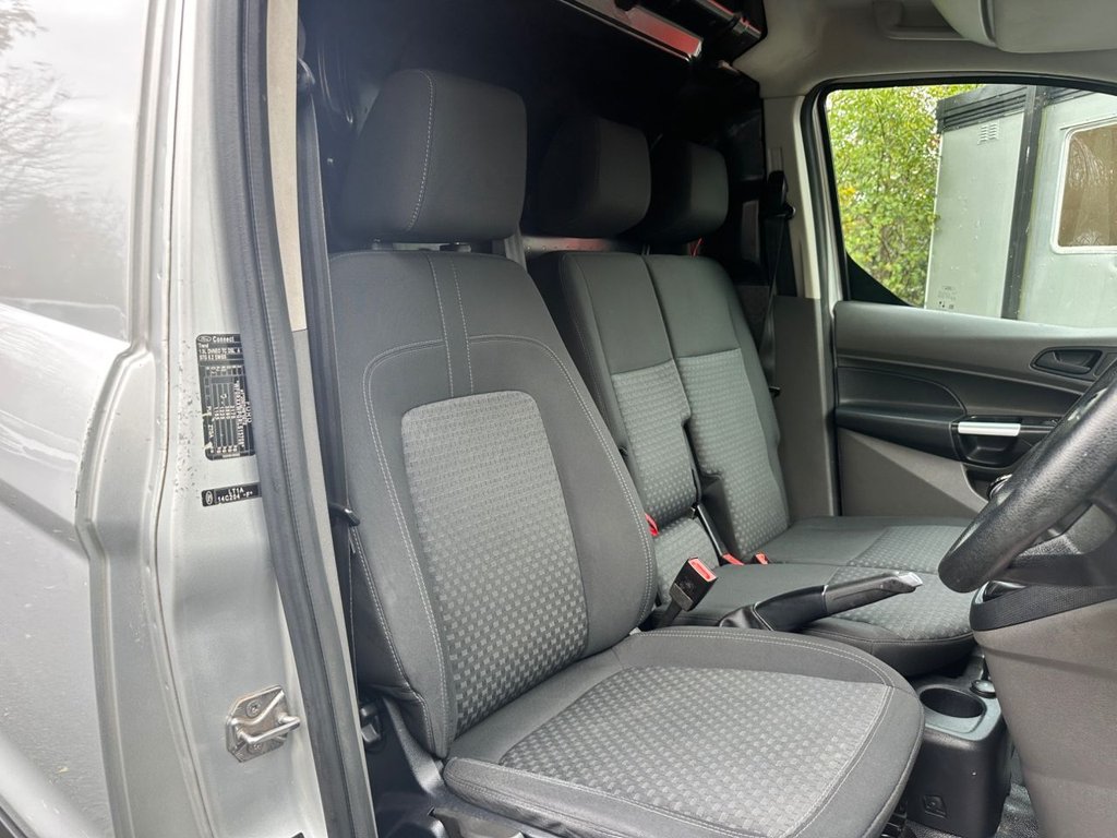 Used Ford Transit Connect 2021 for sale - 76470564: Photo 19