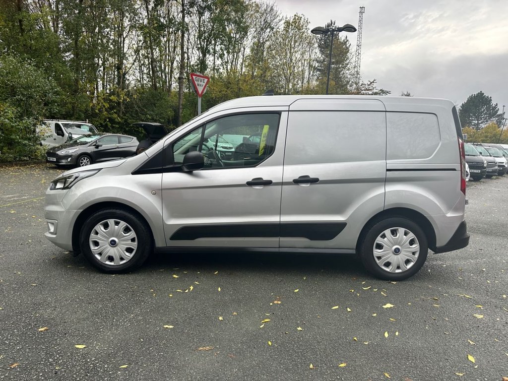 Used Ford Transit Connect 2021 for sale - 76470564: Photo 2