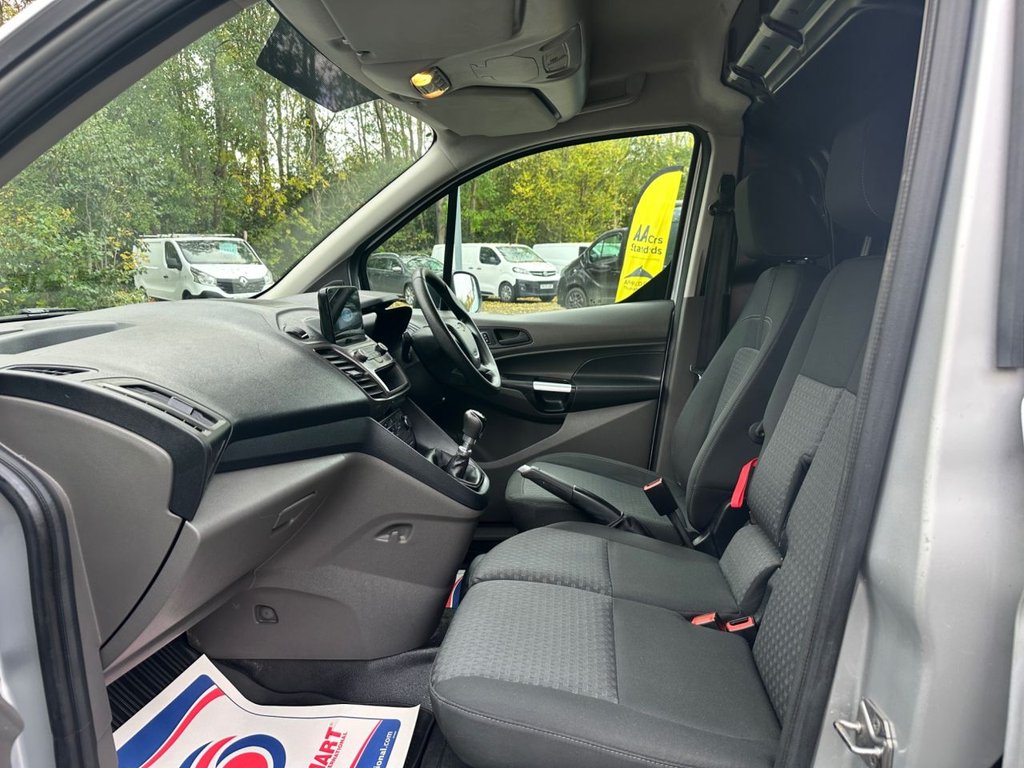 Used Ford Transit Connect 2021 for sale - 76470564: Photo 20