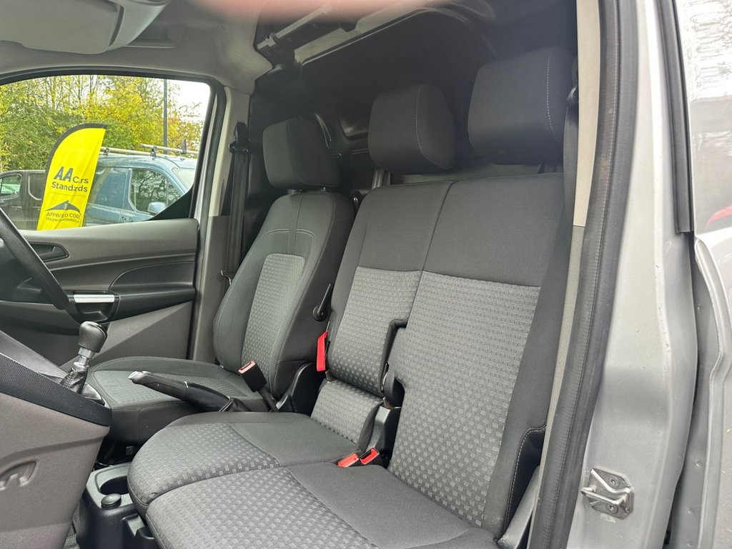Used Ford Transit Connect 2021 for sale - 76470564: Photo 21