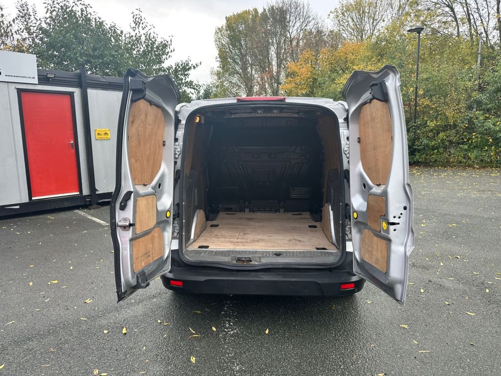 Used Ford Transit Connect 2021 for sale - 76470564: Photo 22