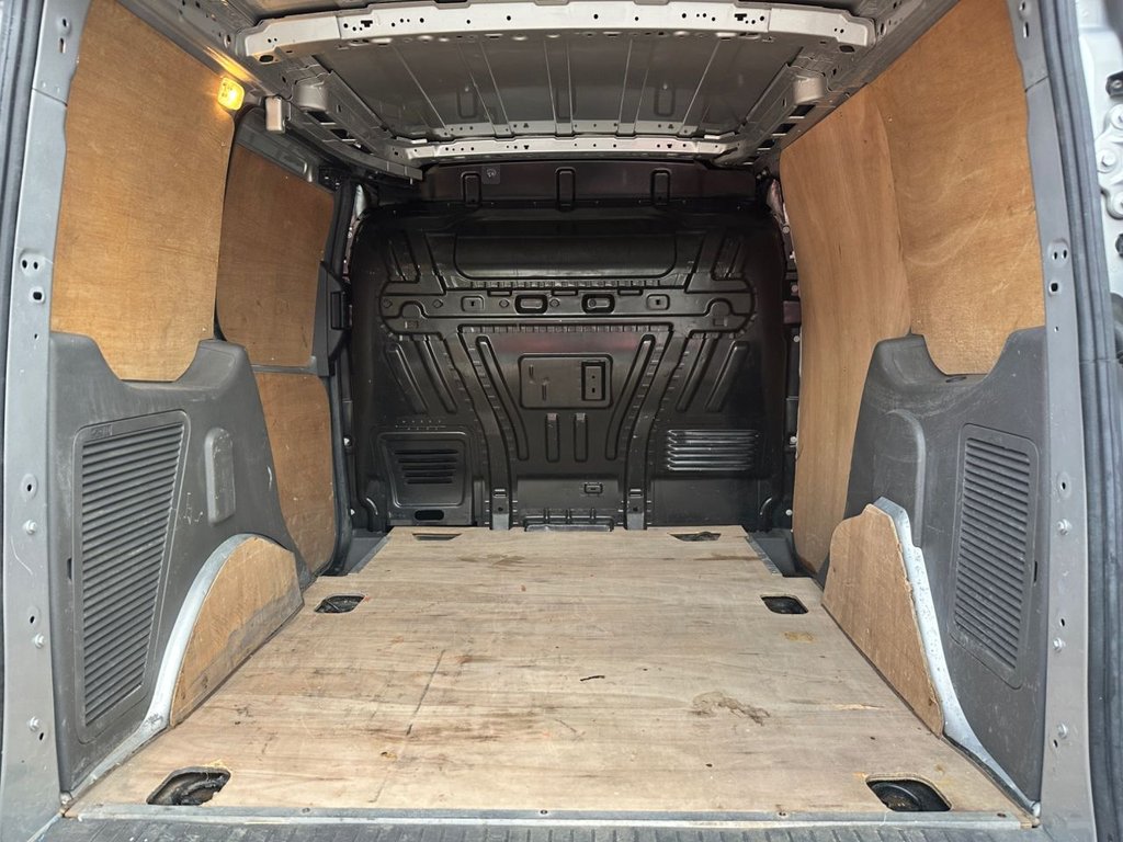 Used Ford Transit Connect 2021 for sale - 76470564: Photo 23