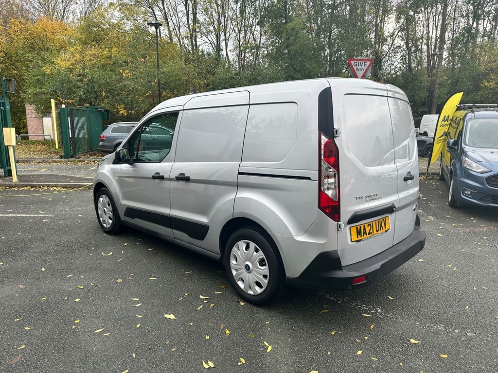 Used Ford Transit Connect 2021 for sale - 76470564: Photo 3