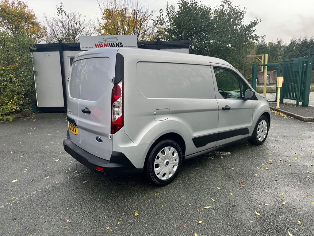 Used Ford Transit Connect 2021 for sale - 76470564: Photo 5