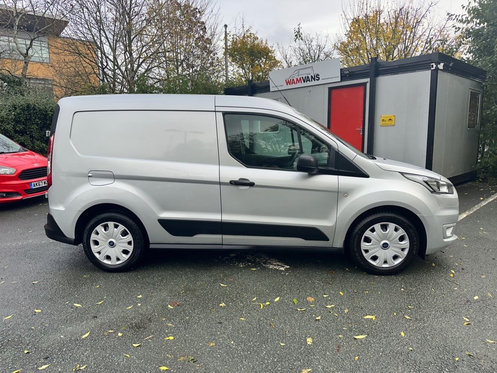 Used Ford Transit Connect 2021 for sale - 76470564: Photo 6