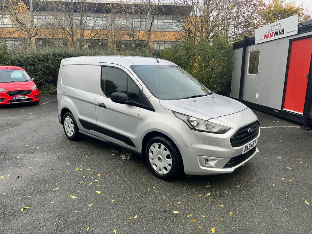 Used Ford Transit Connect 2021 for sale - 76470564: Photo 7