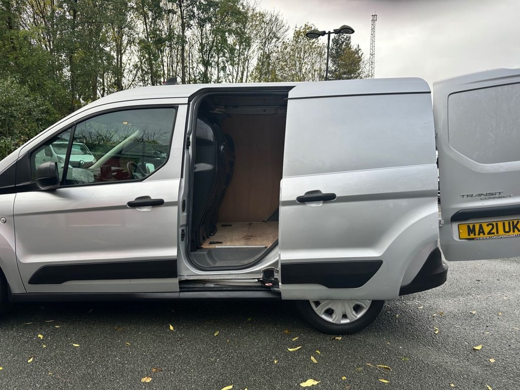 Used Ford Transit Connect 2021 for sale - 76470564: Photo 8