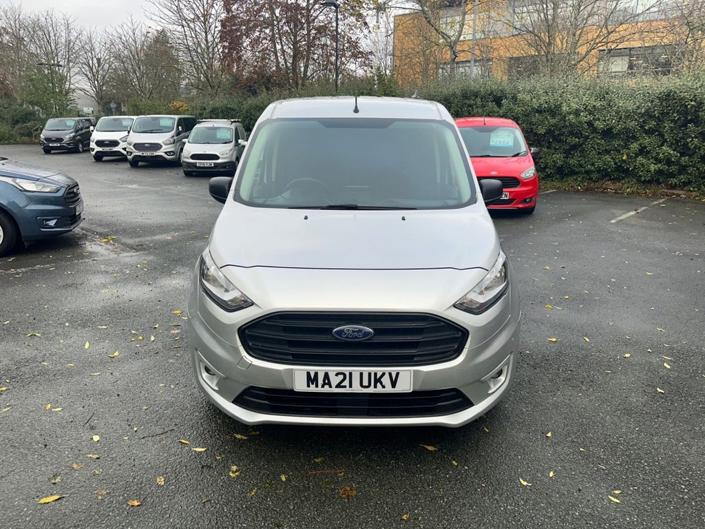 Used Ford Transit Connect 2021 for sale - 76470564: Photo 9