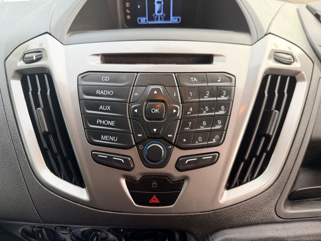 Used Ford Transit Custom 2015 for sale - 77499472: Photo 12