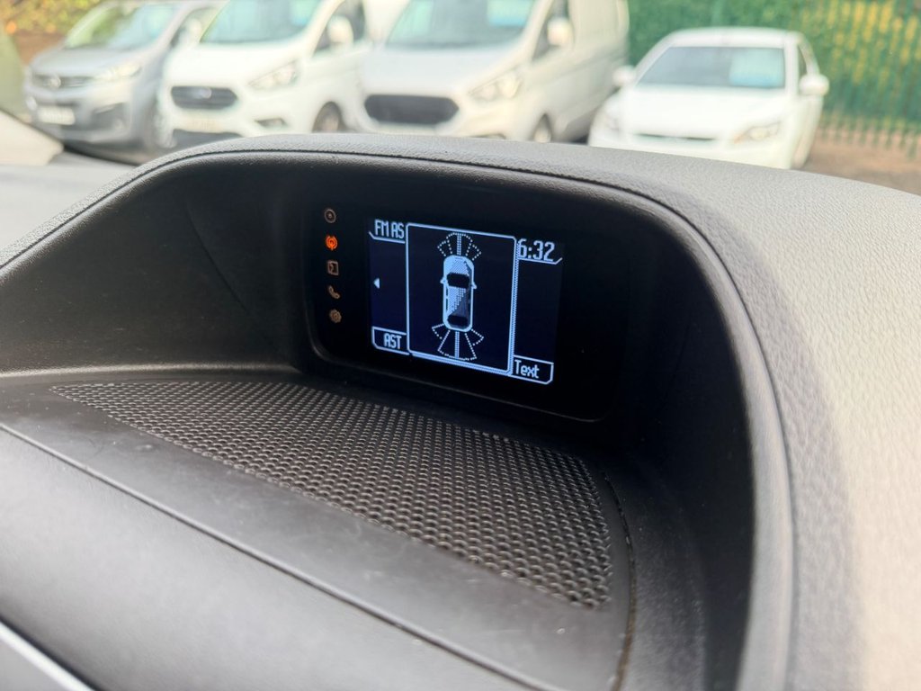 Used Ford Transit Custom 2015 for sale - 77499472: Photo 13