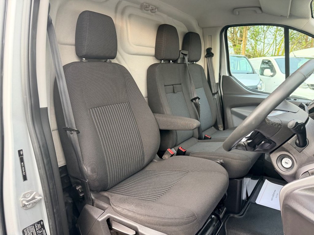 Used Ford Transit Custom 2015 for sale - 77499472: Photo 18