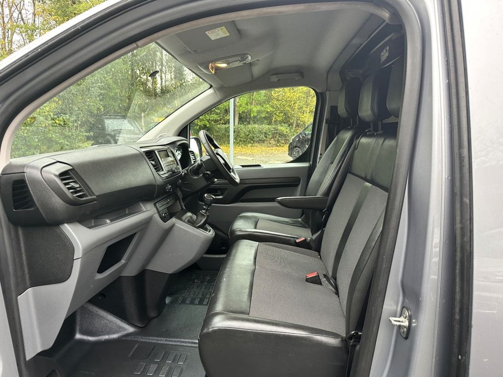 Used Vauxhall Vivaro 2019 for sale - 76535697: Photo 16
