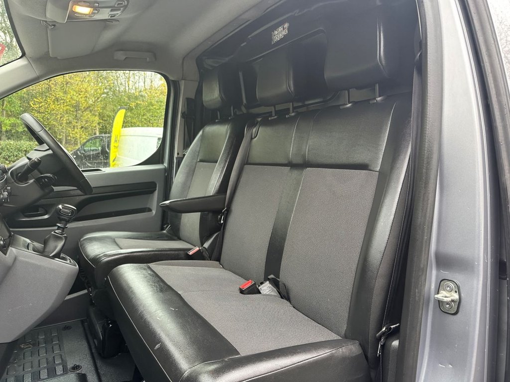 Used Vauxhall Vivaro 2019 for sale - 76535697: Photo 17
