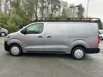 Used Vauxhall Vivaro 2019 for sale - 76535697: Photo