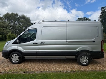 Used Ford Transit 2021 for sale - 78798008: Photo