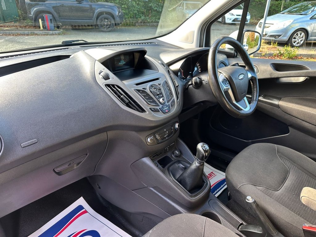 Vehicle 15