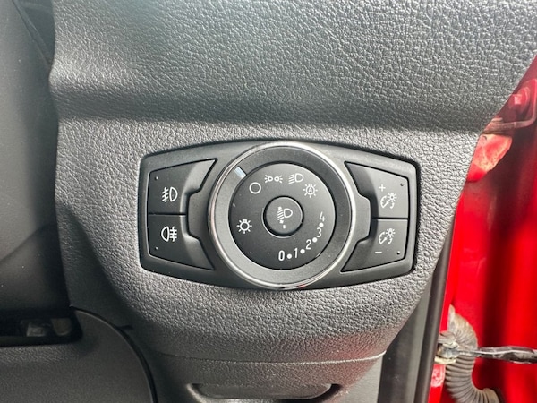 Used Ford Transit Courier 2017 for sale - 75666391: Photo 14