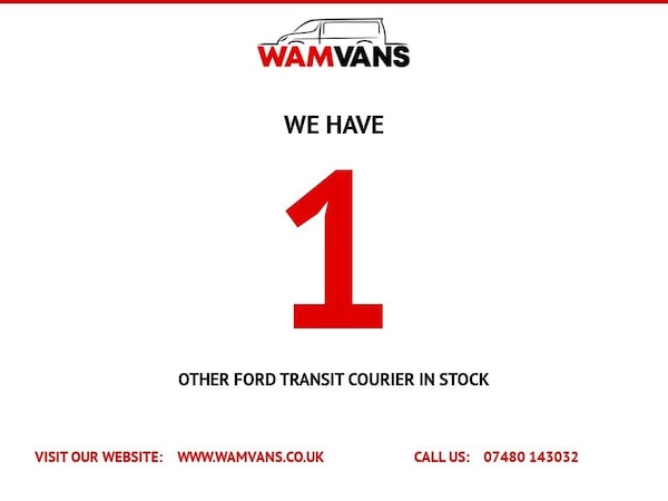 Used Ford Transit Courier 2017 for sale - 75666391: Photo 25