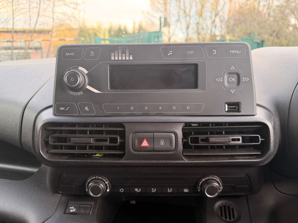 Used Citroen Berlingo 2022 for sale - 77356623: Photo 11