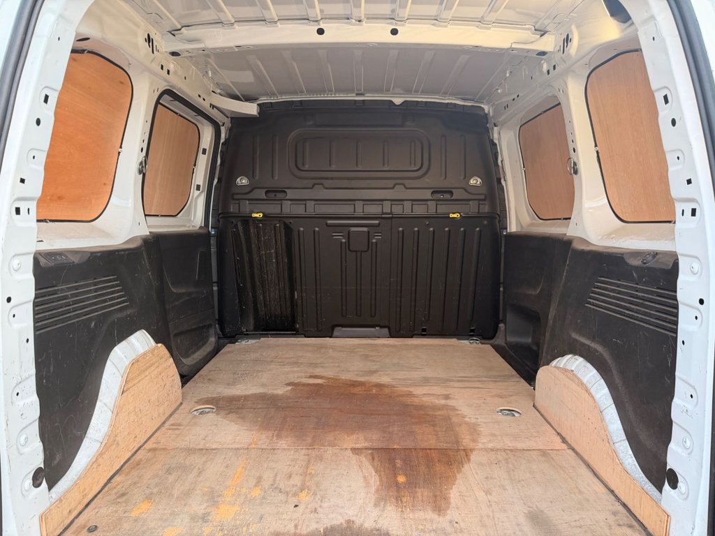 Used Citroen Berlingo 2022 for sale - 77356623: Photo 20