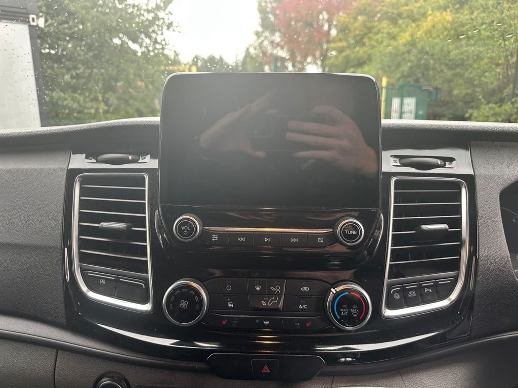 Used Ford Transit Custom 2019 for sale - 76333671: Photo 10