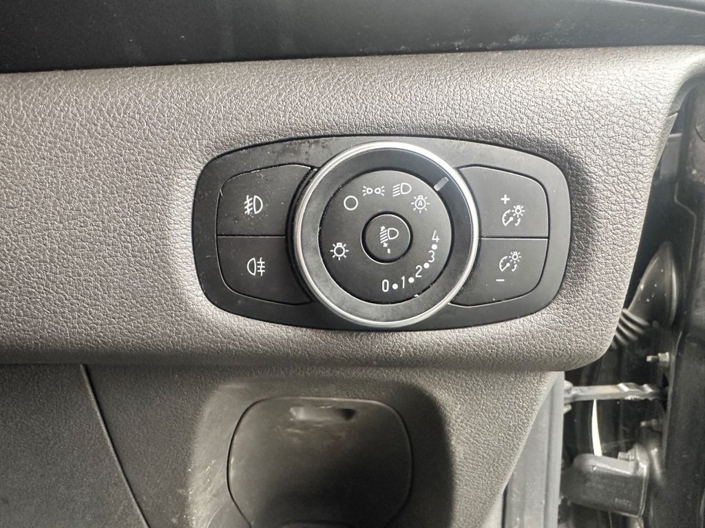 Used Ford Transit Custom 2019 for sale - 76333671: Photo 13
