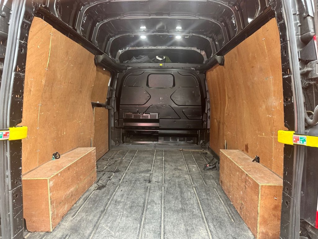 Used Ford Transit Custom 2019 for sale - 76333671: Photo 20