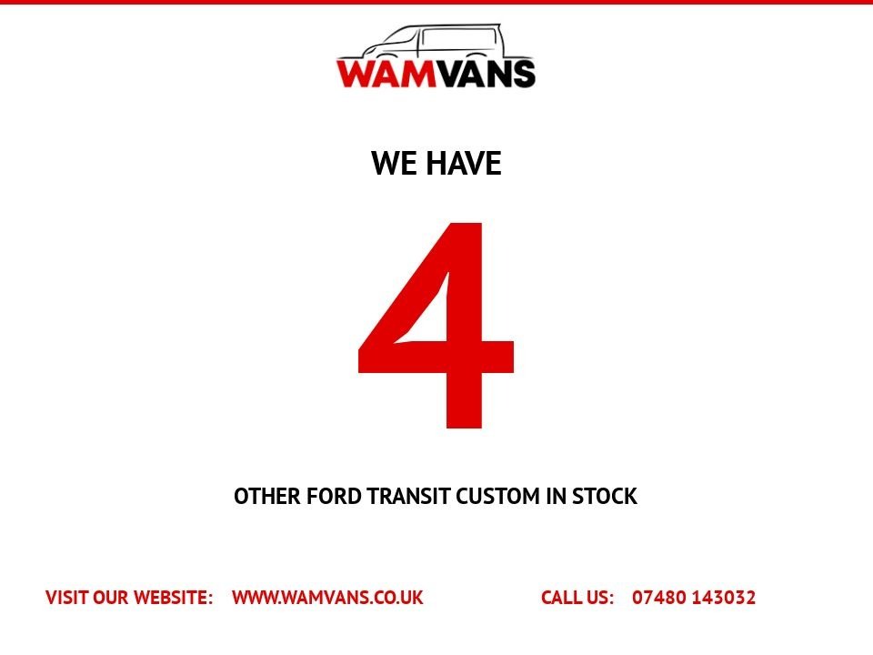Used Ford Transit Custom 2019 for sale - 76333671: Photo 21