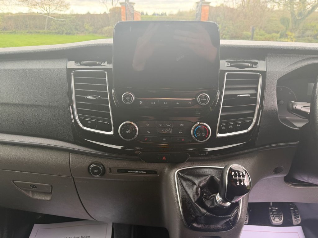 Used Ford Transit Custom 2020 for sale - 78102812: Photo 11