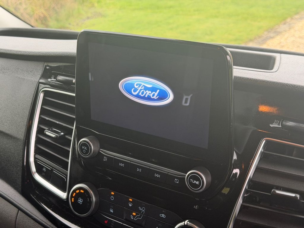 Used Ford Transit Custom 2020 for sale - 78102812: Photo 13