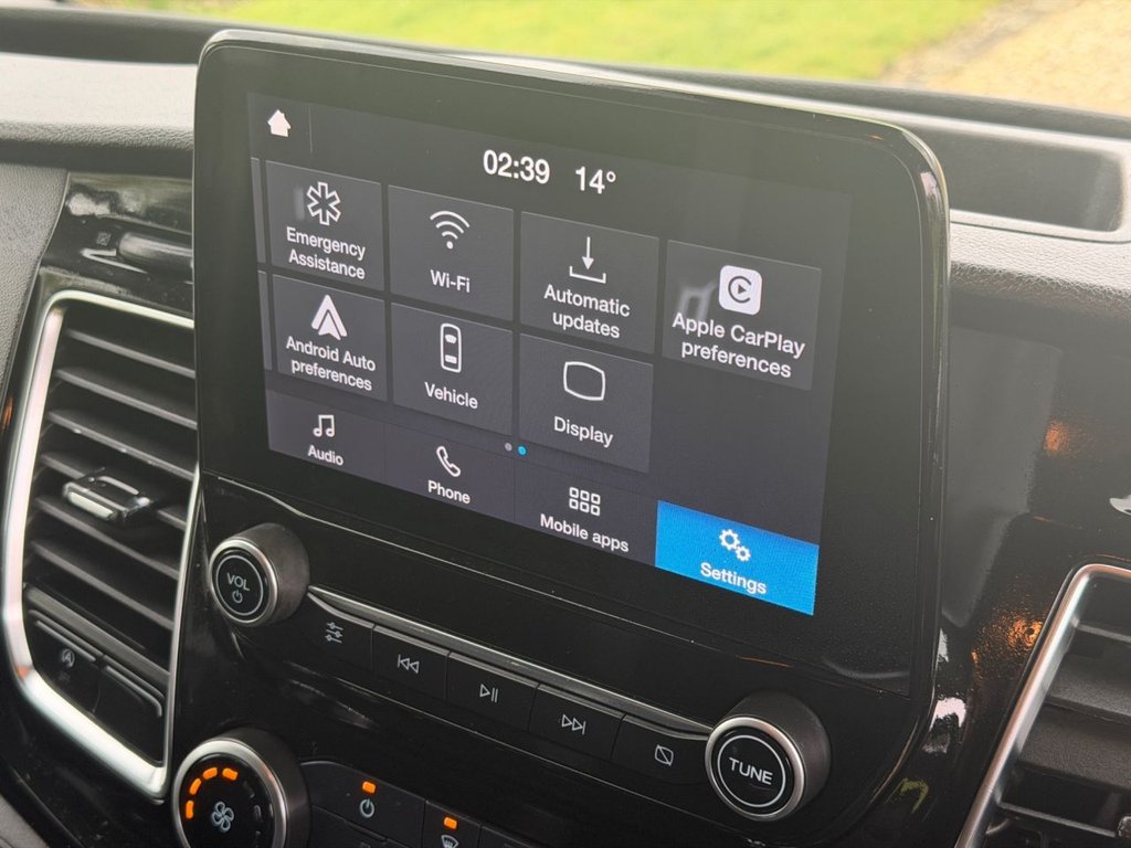 Used Ford Transit Custom 2020 for sale - 78102812: Photo 14