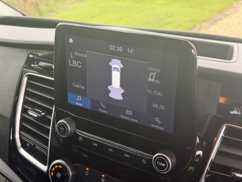 Used Ford Transit Custom 2020 for sale - 78102812: Photo 15