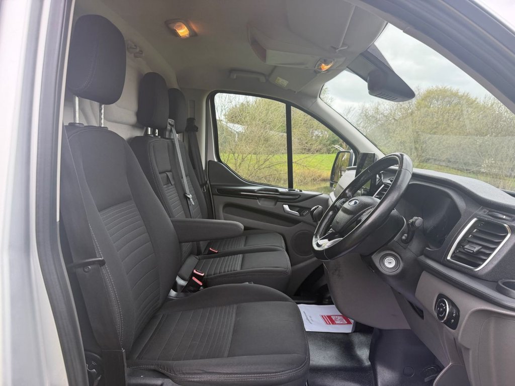 Used Ford Transit Custom 2020 for sale - 78102812: Photo 19
