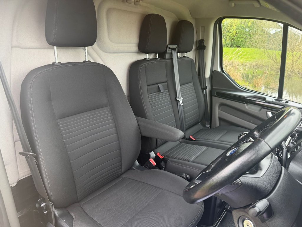 Used Ford Transit Custom 2020 for sale - 78102812: Photo 20