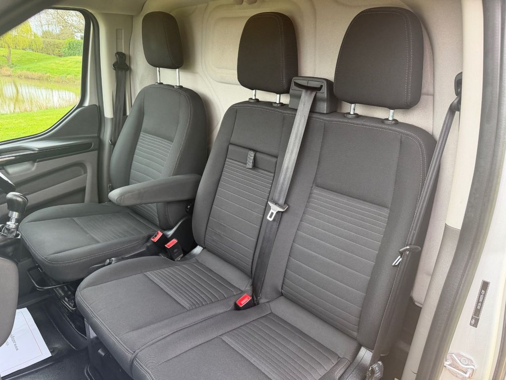 Used Ford Transit Custom 2020 for sale - 78102812: Photo 22