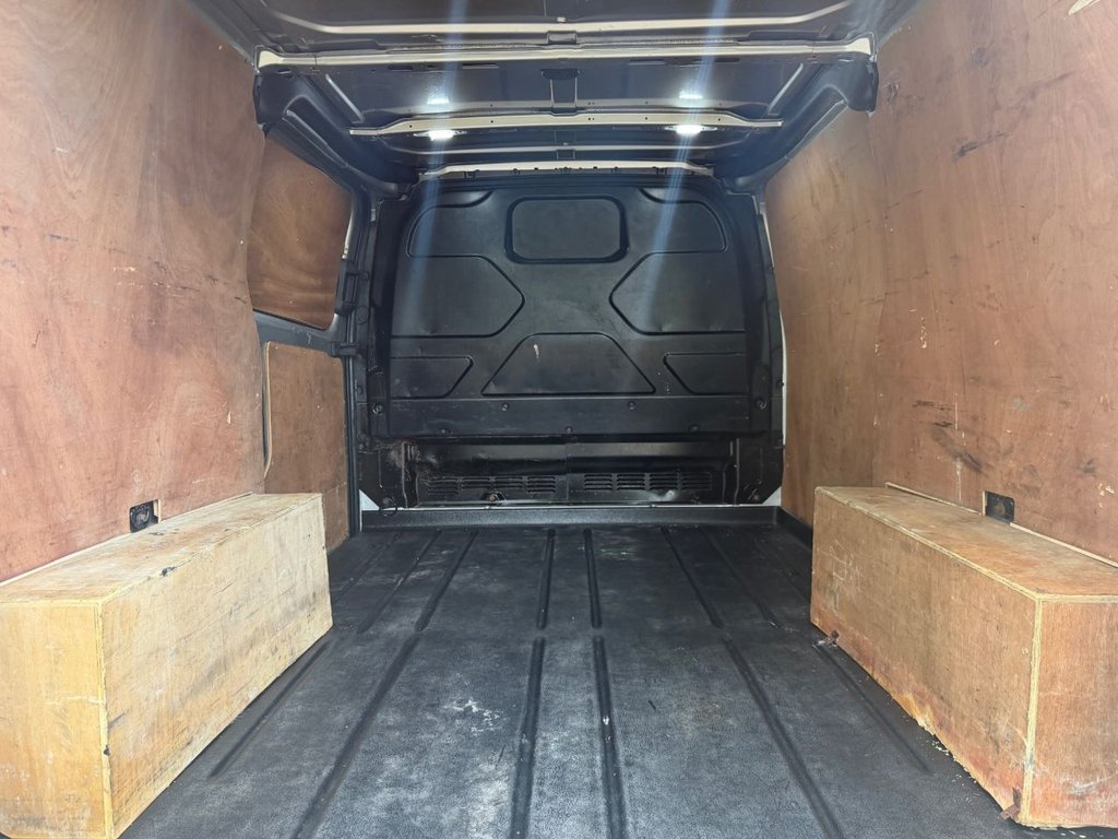 Used Ford Transit Custom 2020 for sale - 78102812: Photo 26