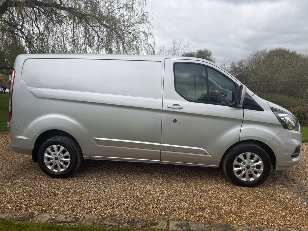 Used Ford Transit Custom 2020 for sale - 78102812: Photo 6