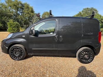 Used Fiat Fiorino 2019 for sale - 79305555: Photo
