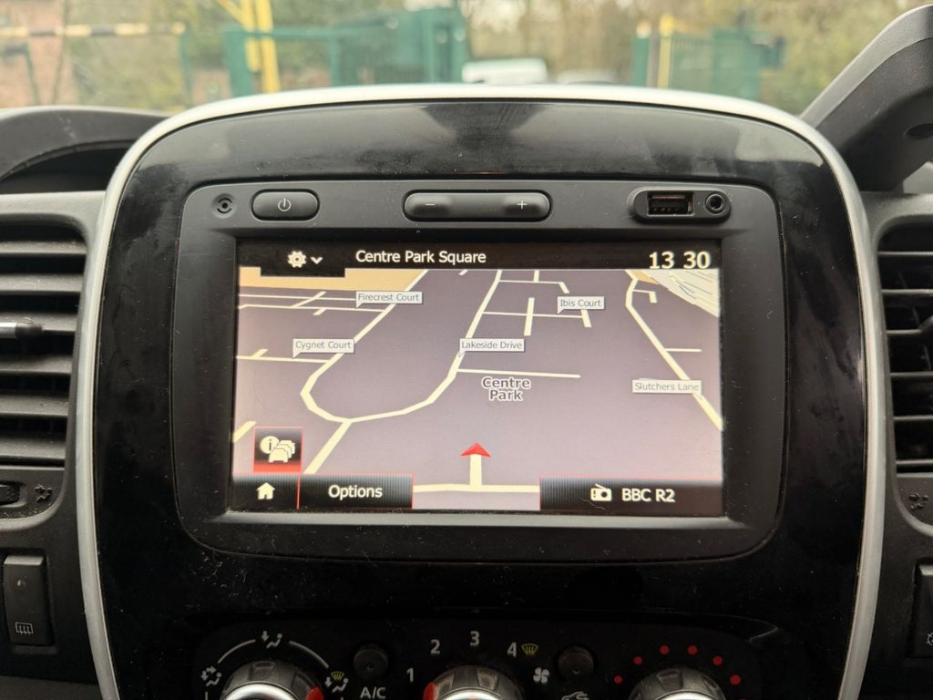 Used Renault Trafic 2020 for sale - 77436906: Photo 7