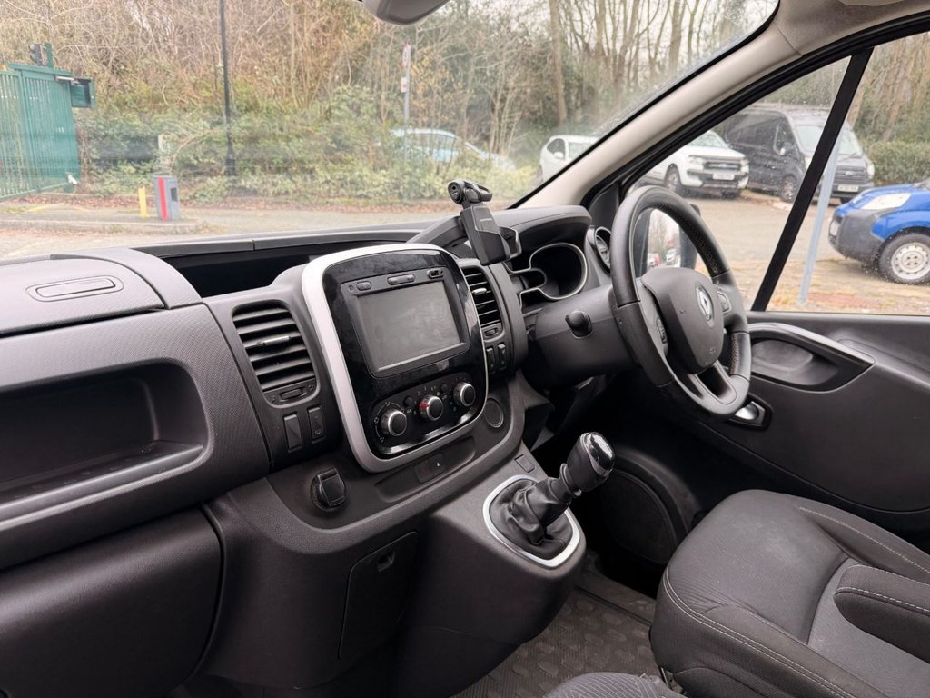 Used Renault Trafic 2020 for sale - 77436906: Photo 8