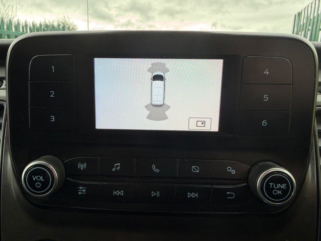 Used Ford Transit Custom 2019 for sale - 77631768: Photo 12