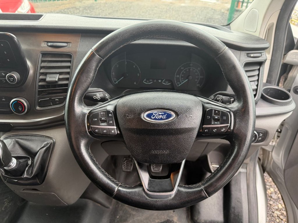 Used Ford Transit Custom 2019 for sale - 77631768: Photo 13