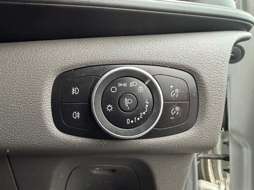 Used Ford Transit Custom 2019 for sale - 77631768: Photo 14