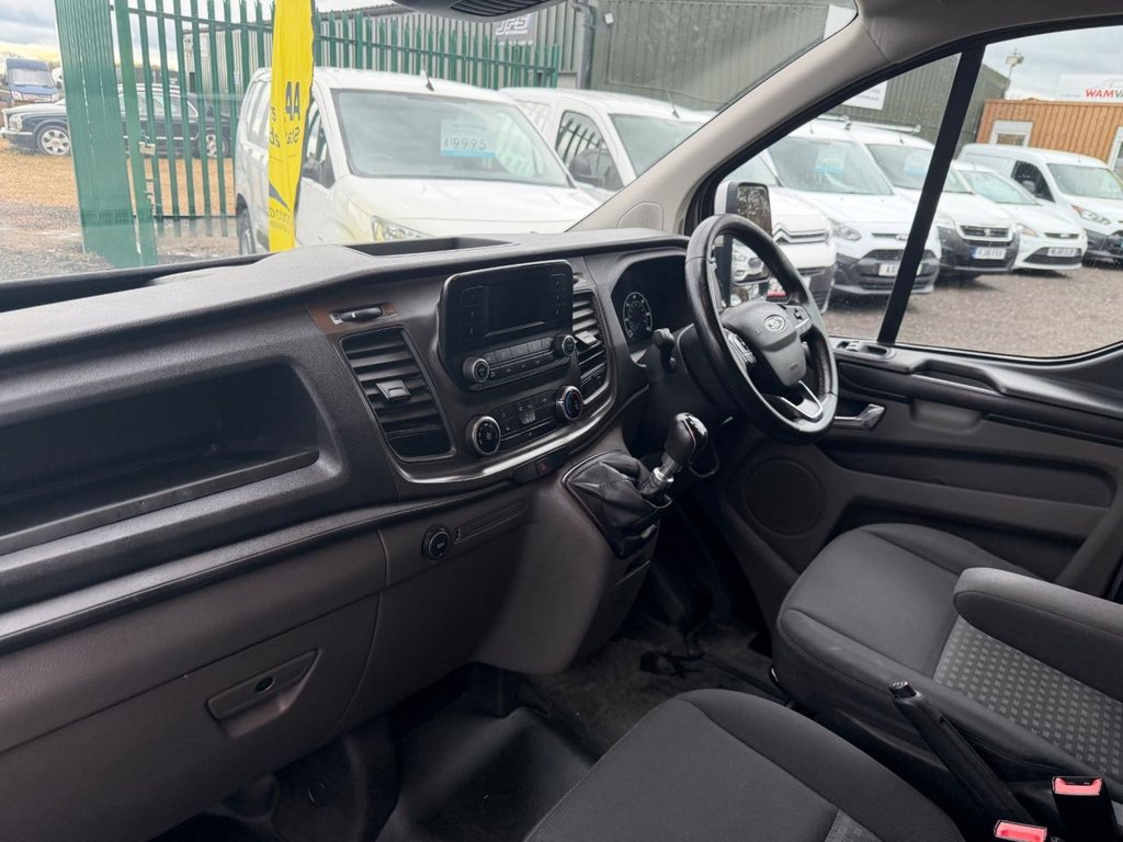 Used Ford Transit Custom 2019 for sale - 77631768: Photo 15