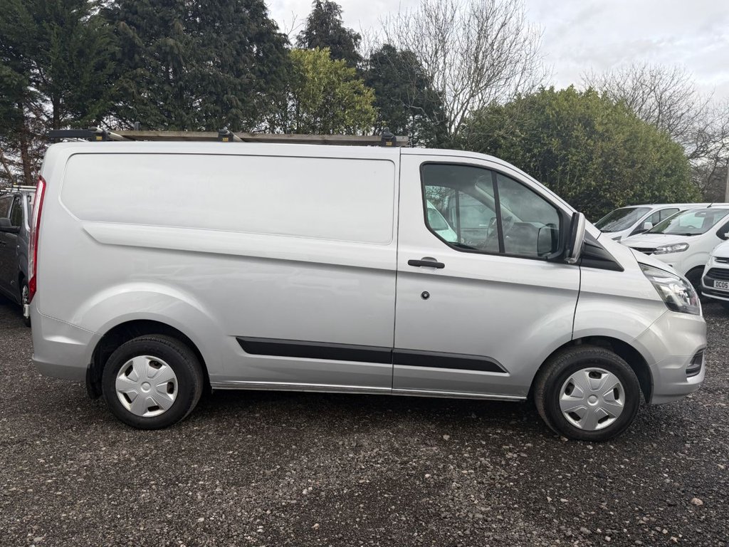 Used Ford Transit Custom 2019 for sale - 77631768: Photo 6
