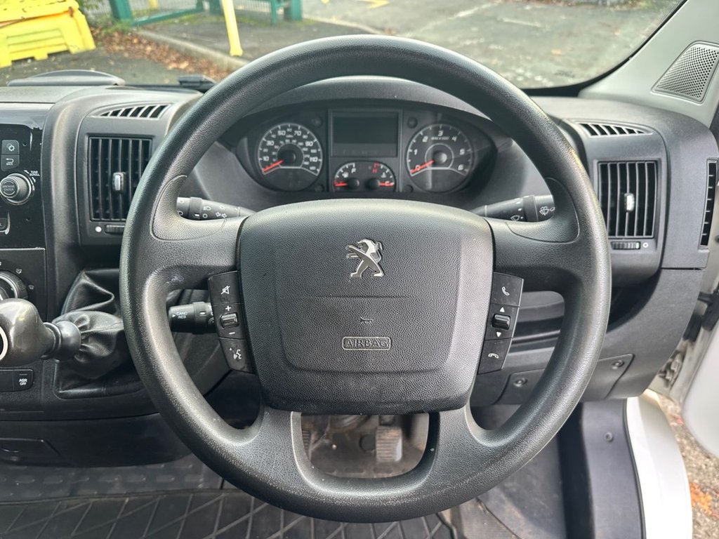 Used Peugeot Boxer 2019 for sale - 76655326: Photo 13