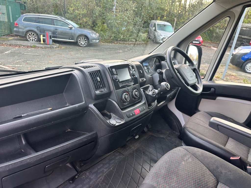 Used Peugeot Boxer 2019 for sale - 76655326: Photo 14