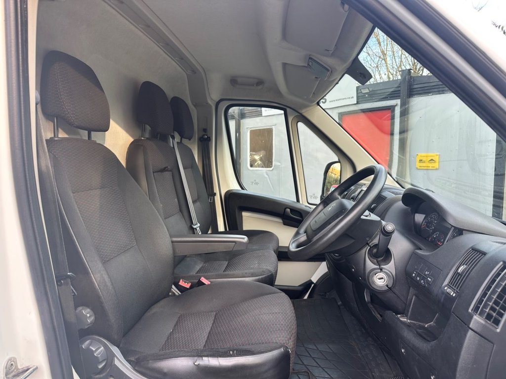 Used Peugeot Boxer 2019 for sale - 76655326: Photo 15