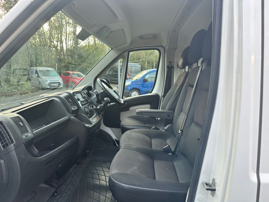 Used Peugeot Boxer 2019 for sale - 76655326: Photo 17