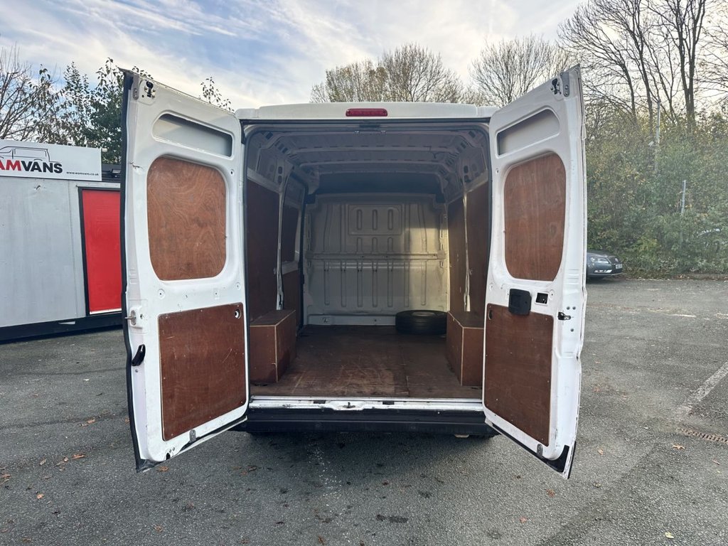 Used Peugeot Boxer 2019 for sale - 76655326: Photo 22
